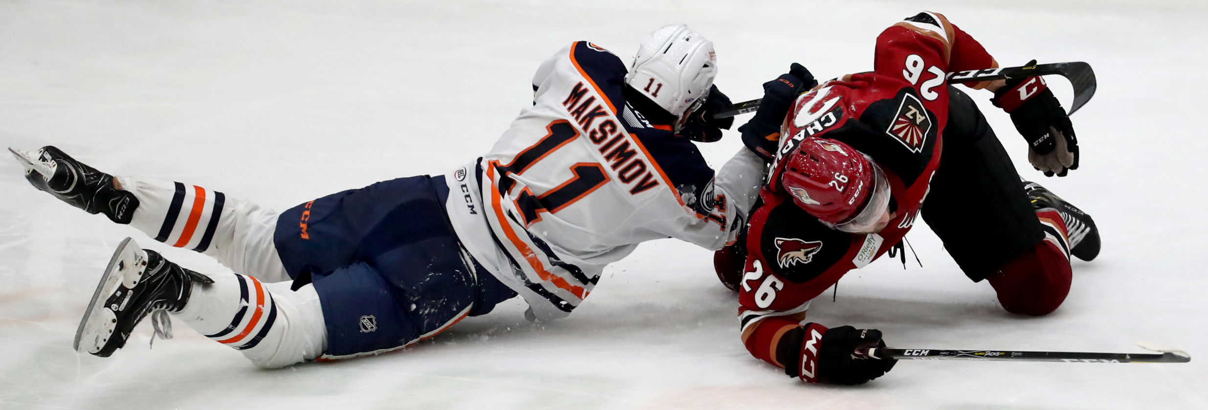 Roadrunners vs Bakersfield